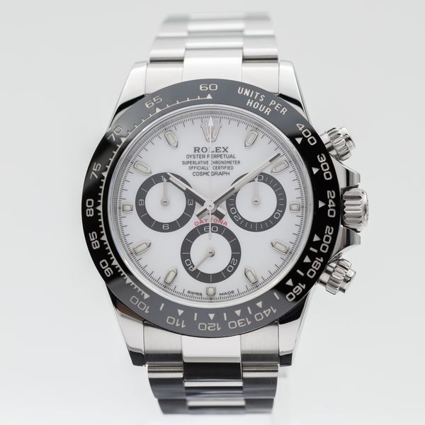 Rolex Daytona 116500 LN